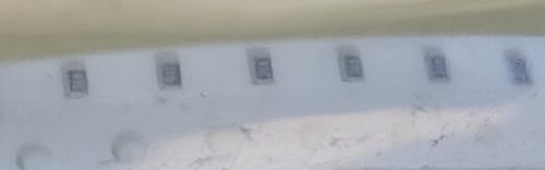 (10 PC) RC0603FR-0786K6L YAGEO RES 86.6K OHM 1% 1/10W 0603