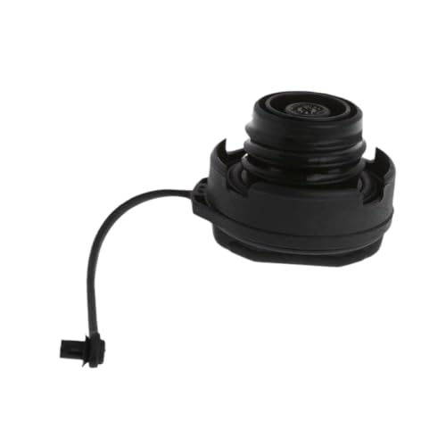 Tapón de tanque de combustible compatible con A4 y A6 referencia 1J0201550A 2