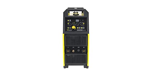 Image of Weldpro Digital TIG ACDC 250GD AC DC 250 Amp Tig /Stick Welder with Pulse Memory function and Tig20 water cooled torch Dual Voltage welding machine