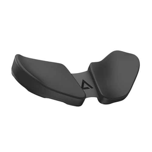 DELTAHUB Carpio 2.0 - Right-Handed Truly Ergonomic Wrist Rest for...