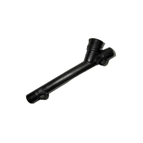 Manguera de ventilación del cárter Mercedes W201 190D tubo de motor 6010160481