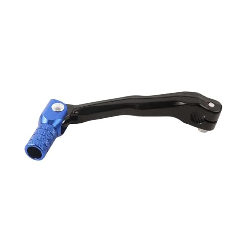 Levier de vitesse pliable moto pour explorer les pistes en DT230