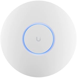 Ubiquiti UniFi 6+ Access Point | CA Model | PoE Adapter not Inclu...