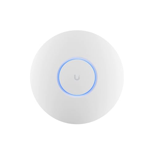 Ubiquiti U6+ AP WiFi6 1xGbE PoE 2x2 Dual
