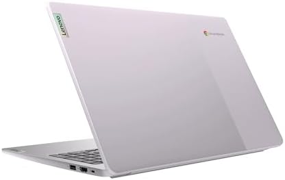 <p>Lenovo IdeaPad 3 15.6" FHD Chromebook: Intel Celeron N4500, 4GB RAM, 64GB SSD, Chrome OS</p>