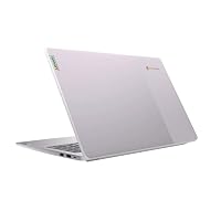 Lenovo IdeaPad 3 15.6" FHD Chromebook Laptop, Intel Celeron N4500, Intel UHD Graphics, 4GB RAM, 64GB SSD, USB-A&C, HDMI, WiFi, Chrome OS — image 6