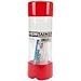 Viewtainer Bulk Buy (6-Pack) Storage Container 2 inch x 6 inch Red CC26-1