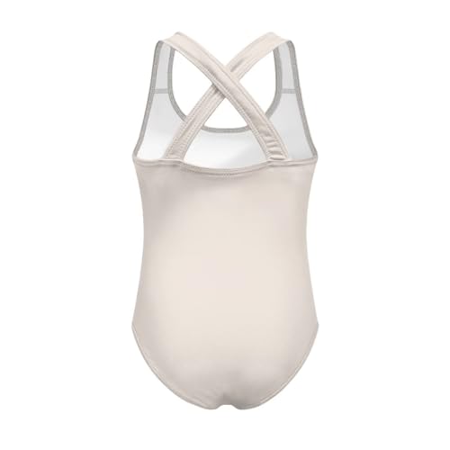 Image of Ystardream Cute Swimsuits for Girls Bathing Suits with Soft & Quick-Dry Fabric Swimwear