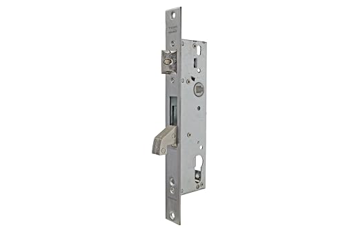 Tesa Assa Abloy 4240253NI Cerradura Monopunto De...