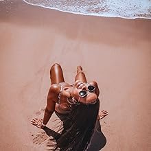 Miniatura 7 de Bronceador automático Tan of Oz - Mousse de nube de Oz