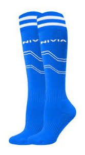 Unisex-Adult Nivia Rabona Football Super Stockings Exercise & Fitness