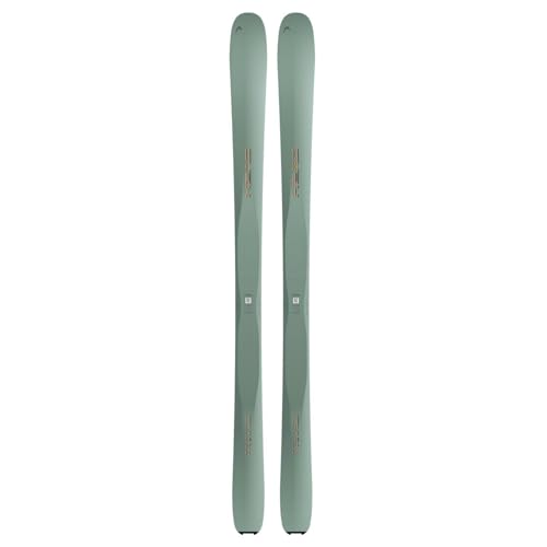 Livello: Esperto HEAD - Sci senza fissaggi Crux 99 Uomo - Uomo - Dimensione 170 - Verde
