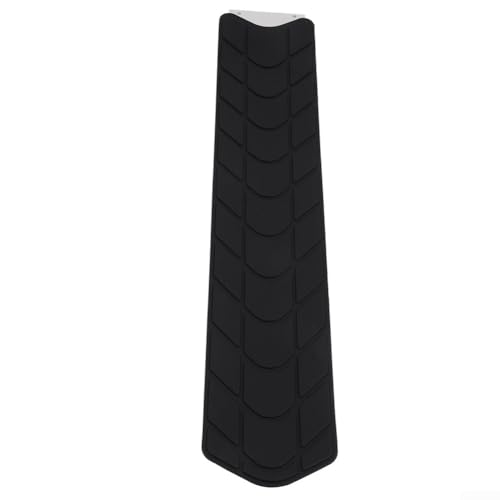 Marco de Silica Road Protector Resistente a Arañazos para Cadena de Bicicleta con Estructura 3D para Bicicleta de Montaña y Carreras (C)