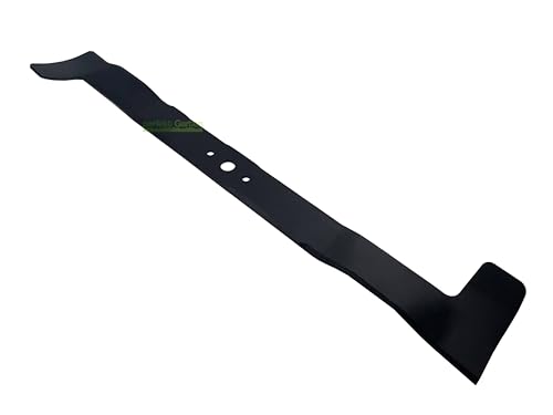 perfektGarten Cuchilla para cortacésped de 71 cm compatible con Solo 555 560 572 575 576 Hydro Sabre RH 1028 1128/1136057001