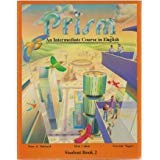 Prism 2: An Intermediate Course in English 0155993763 Book Cover