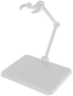 Tamashii Stage Act 3 Stand Support Clear Type