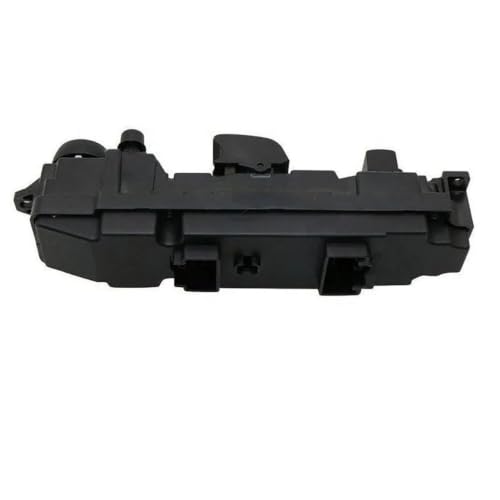 Bouton de levage pour Mazda 2 2008-2009 commande de fenêtre électrique DF7166350A - 5