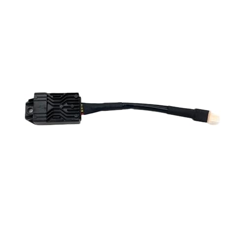 Redresseur régulateur moto 12V anti-surchauffe pour HJ250H