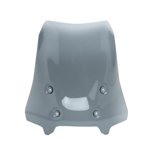 Pare-brise sport pour BMW R1300GS bulle moto fûmée protection vent