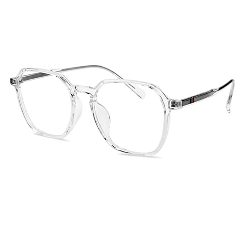 RICCIE Photochromic HD outdoor sunglasses, progressive multifocal aspheric resin lenses reading glasses / UV400 diopter +1.0 to +3.0,03,+1.25