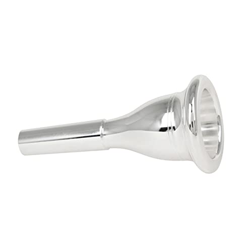 SUPVOX 1pc Mouthpiece Large Mouthpiece Brass Instruments Professonal