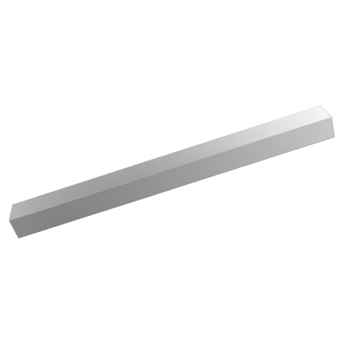 Bettomshin HSS herramienta tornera de 14mm x 18mm x 200mm miniatura 4