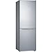 FRIGO COMBI INOX NO FROST BALAY 3KFE360MI 1760X600MM.CLA.A++