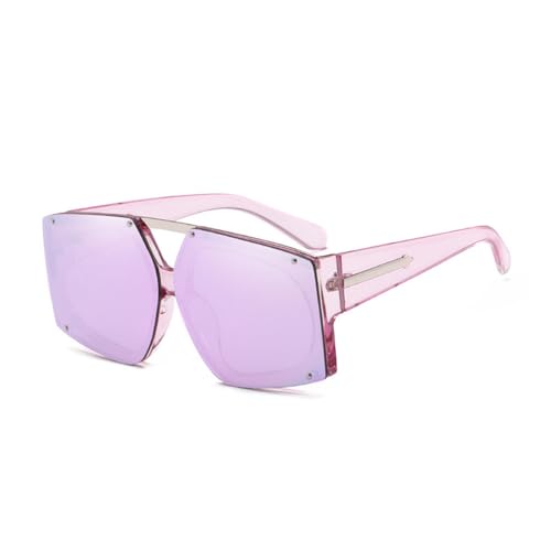 Lunettes de soleil carrées tendance pour vos sorties et voyages d'été