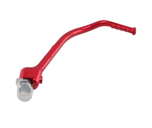 Moto levier démarrage CRF450R alu 7075 pédale de kick pour Honda CRF 450 R 2013 2014 2015