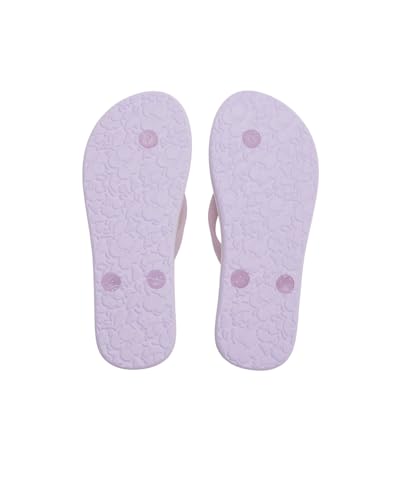 Image of Roxy Girls' Tahiti VII Flip Flop Sandal