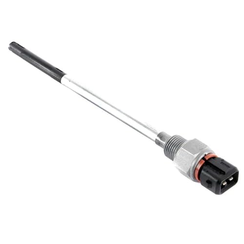 GNXfixt Capteur De Niveau D'Huile Moteur 8200854827 111455821R - Compatible Logan, Sandero, Clio, Mégane, Etc.