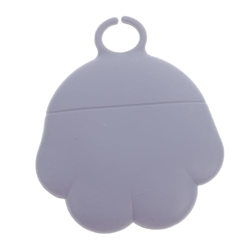 balacoo Silicone Pet Food Can Covers for Dogs and Cats Reusable and User Friendly Lids for Standard Cans Food Grade Silicone for Storage Easy to Clean