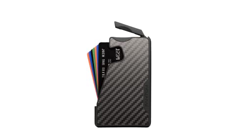 Fantom R Wallet Stealth Edition | Slim for 5 to 10 Cards3