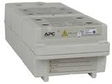 APC Symmetra 4-16kVA Battery Module SYBATT