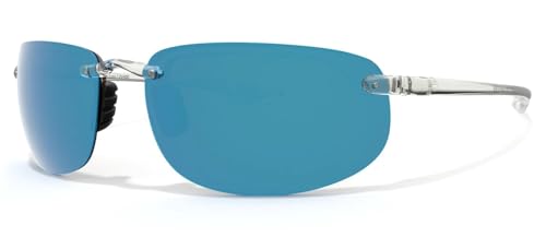 Abaco Outrigger Polarized Sunglasses