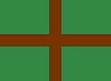 ba sulfa para fines representativos magFlags Bandera Large Paraíba do Sul  bandera horizontal  1.35m²  100x140cm