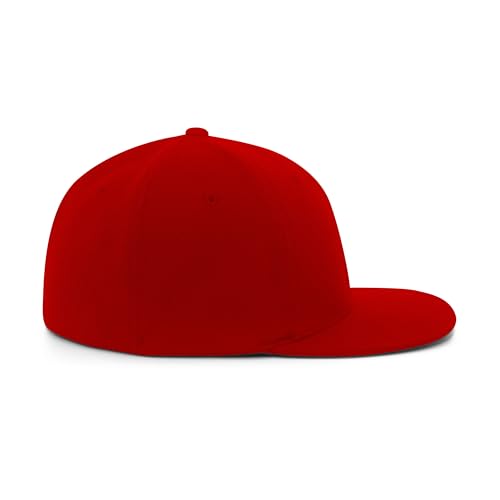 Image of Pacific Headwear Unisex-Adult Pacific Headwear Premium a /C Performance Flexfit Cap