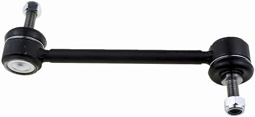Dorman SL91515 Rear Suspension Stabilizer Bar Link Kit Compatible with Select Models - Stabilizer Bar Link Kit - This suspension stabilizer bar link kit is precision-engineered and rigorously tested to provide reliable replacement for the original equipment on specific vehicles.
