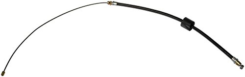 Câble de frein à main Dorman C660589 pour système de stationnement arrière
