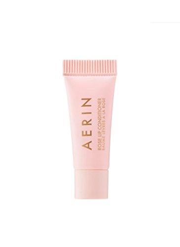 Aerin Rose Lip Conditioner ~ Mini Travel Size ~ 0.1 oz/ 3 mL