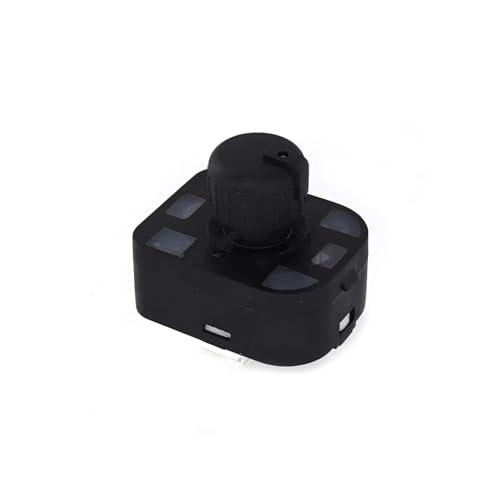 Commande de rétroviseur intérieur électrique A1 A2 A3 4FD959565 - 6