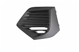 Cornice Fendinebbia E Finiture Griglia Inferiore Paraurti Anteriore Per Peugeot 2008 2020-2025(Left side)