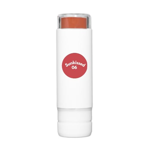 Hygr Natural Tinted Lip Balm Nude Sunkissed [Refill]