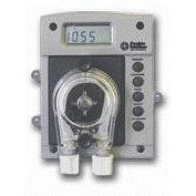 Garden Care Heatsaver Pump Automatic Metering System