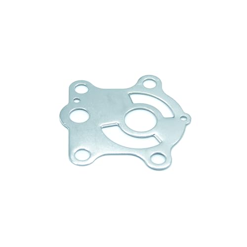Image of Outboard Water Pump Repair Kits for Yamaha 40HP 50HP Sierra 18-3429 Outboard Engine 6H4-W0078-00 6H4-W0078