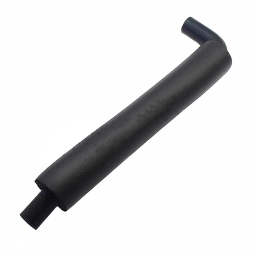 Manguera de ventilación del cárter 12262-28021 resistente al calor