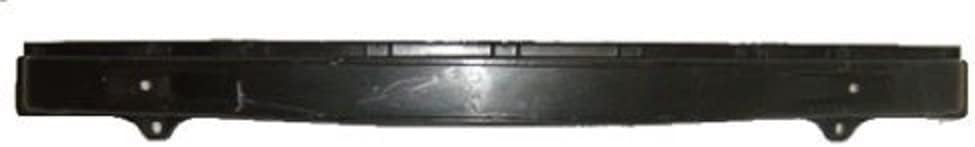 Sherman Replacement Part Compatible with Honda Accord Front Bumper Reinforcement (Partslink Number HO1006132)