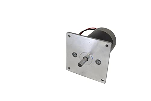 MaxxMotor 50088 SaltDogg TGSUV and TGSUVPRO Tailgate Salt Spreader Motor