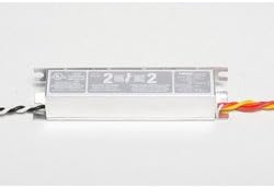 WH2-120-L WorkHorse Fulham Electronic Ballasts