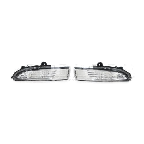 Feu de position de rétroviseur JAC IEV6E clignotant haute visibilité
